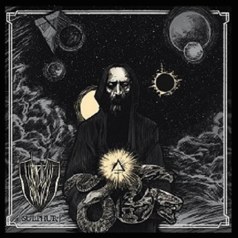 Incipient Chaos : Sulphur